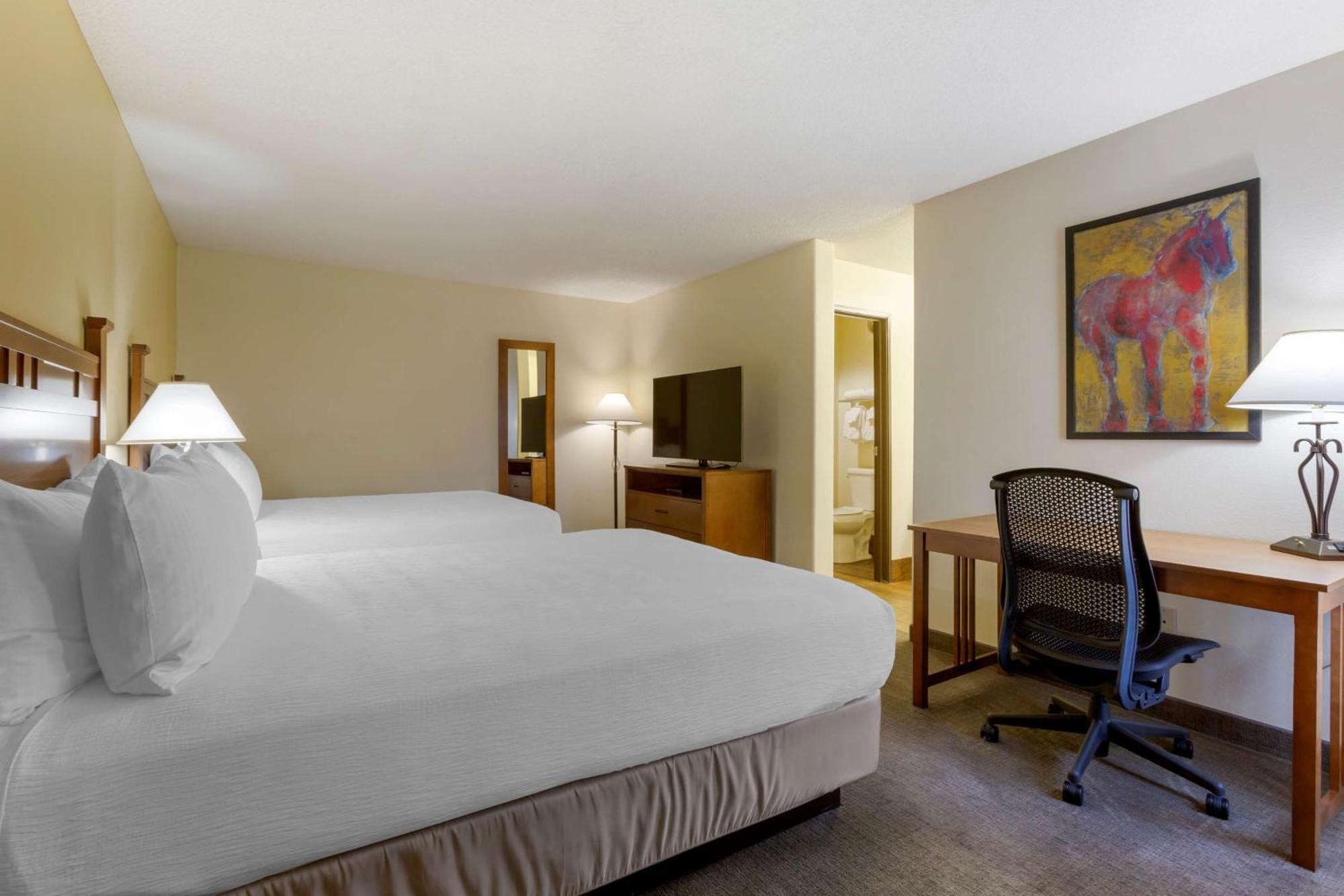 เบสต์ เวสเทิร์น เพนท์ โพนี ลอดจ์ Hotel โชว์โลว์ ภายนอก รูปภาพ